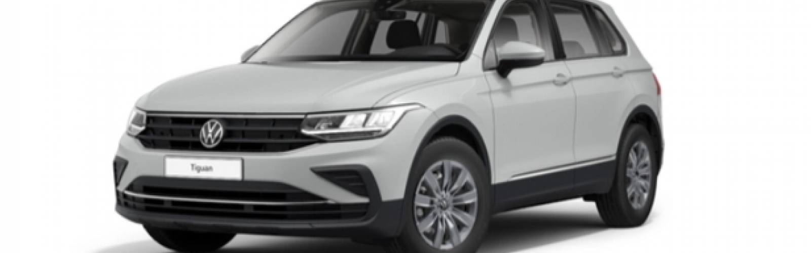 TIGUAN MODELLO "BASE" BENZINA E DISEL MANUALI